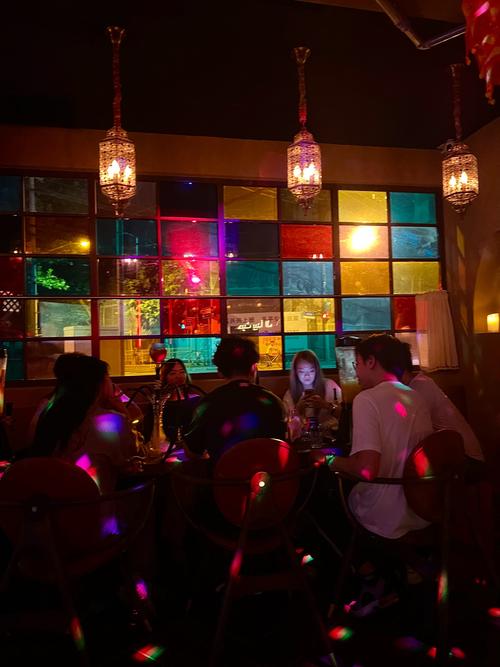 成都夜生活体验_成都夜生活怎么玩_成都夜生活好玩的地方有哪些