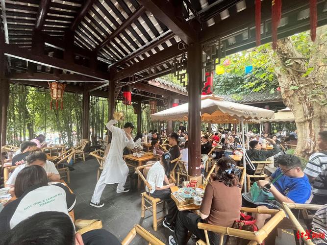 成都品茶怎么样_成都品茶攻略_2021成都品茶攻略