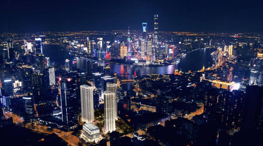 上海夜生活推荐_上海夜晚去哪玩_上海夜生活地点