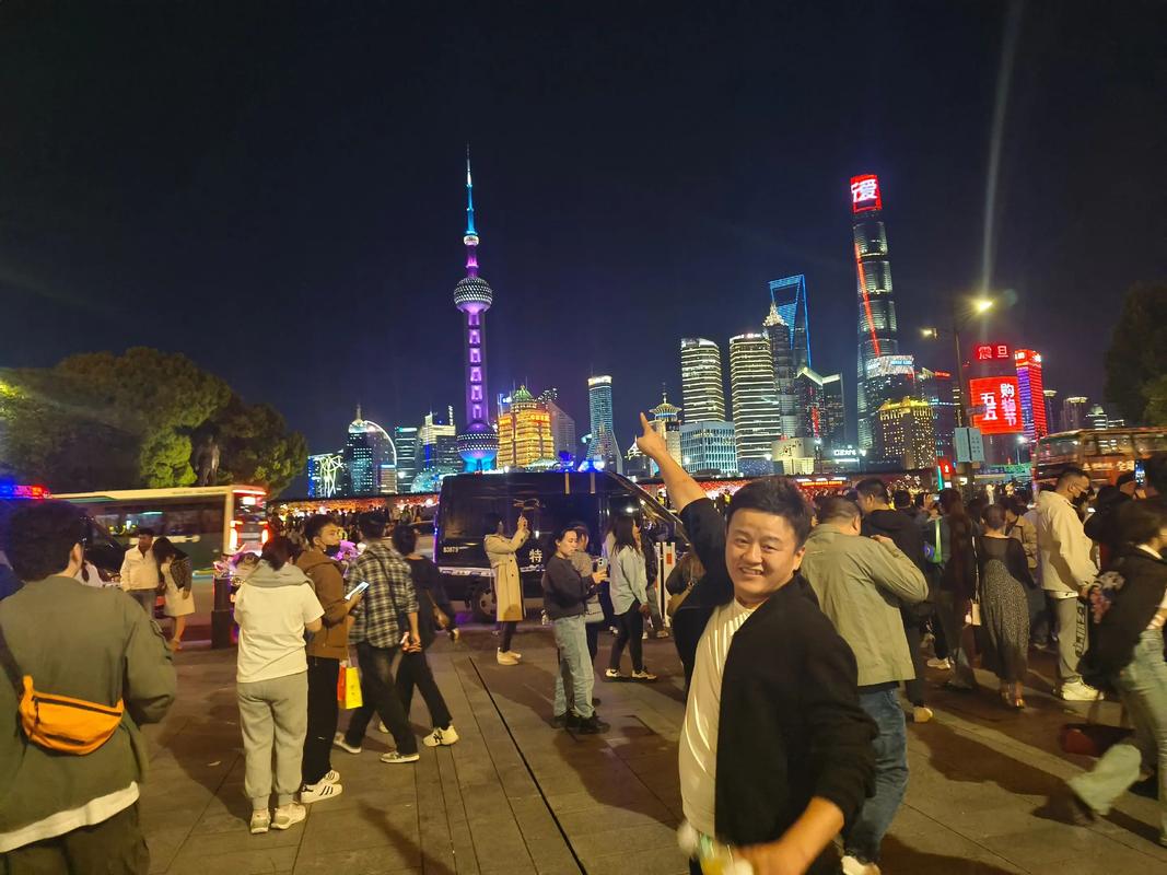 上海夜生活好玩的地方有哪些_上海夜生活中心_上海夜生活效果好不好