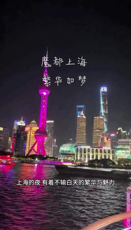 夜上海论坛：聚焦网络分享琐碎，探讨都市夜晚欢乐与特色