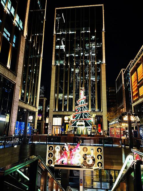 寻觅成都夜生活正确打开方式？看这篇夜成都论坛指南