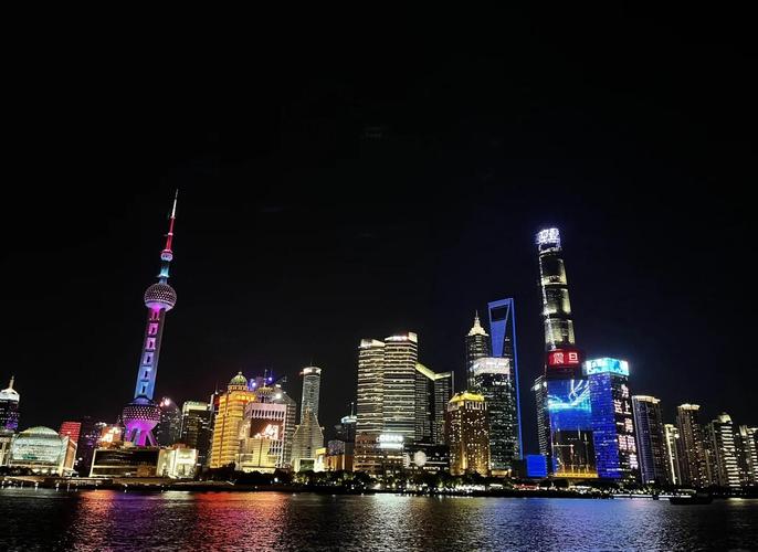 上海夜生活指数_上海夜生活怎么样_上海的夜生活怎么样