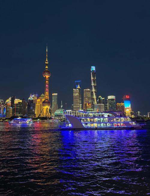 探索夜上海魅力，这些热门综合论坛分享不容错过