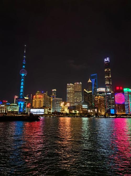上海夜生活推荐_上海夜玩_上海夜景不错