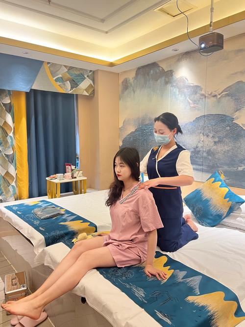 亲身体验！朋友在成都桑拿从怀疑到惊喜的真切感受