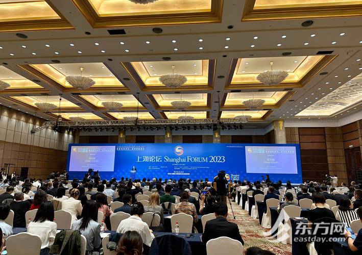 深入剖析夜上海论坛：上海地区网络交流空间的真实状况？